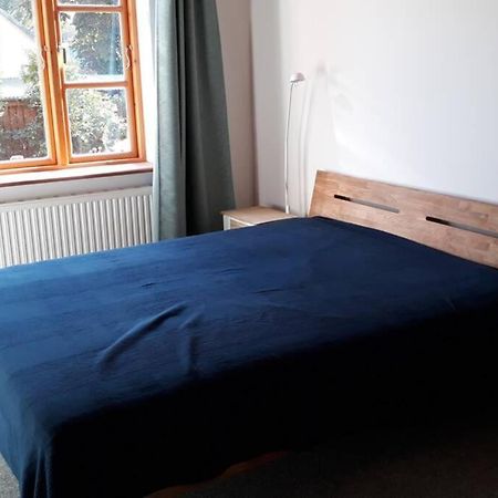 Ferienwohnung In Seenaehe Borgdorf-Seedorf Eksteriør bilde