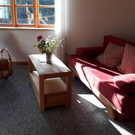 Ferienwohnung In Seenaehe Borgdorf-Seedorf Eksteriør bilde