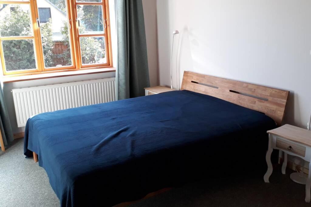 Ferienwohnung In Seenaehe Borgdorf-Seedorf Eksteriør bilde